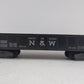 American Flyer 24103 Vintage S N&W Gondola EX