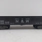 American Flyer 24103 Vintage S N&W Gondola EX