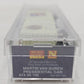 Micro-Trains 07400108 N Martin Van Buren 40' Plug Door Boxcar #1837-1841 LN/Box