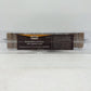 Menards 279-3074 O Gauge Alaska Long Flatcar with Cement Truck #13673 NIB