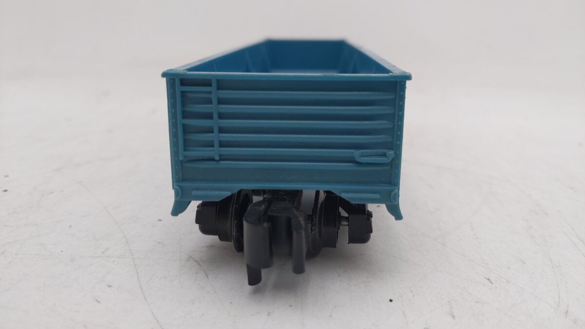American Flyer 24124 Vintage S Boston & Maine Gondola EX