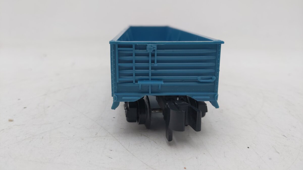 American Flyer 24124 Vintage S Boston & Maine Gondola EX