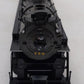 Bachmann 50905 HO Nickel Plate 2-8-4 Berkshire Tender w/DCC Steam Loco #759 LN