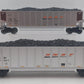 Lionel 6-84033 O Gauge Burlington Northern Santa Fe Rotary Gondola (Set of 2) NIB