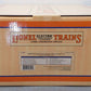 MTH 11-1009-0 Standard Gauge 400E Steam Locomotive & Tender w/ PS2 LN/Box