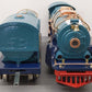 MTH 11-1009-0 Standard Gauge 400E Steam Locomotive & Tender w/ PS2 LN/Box