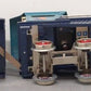 MTH 11-1009-0 Standard Gauge 400E Steam Locomotive & Tender w/ PS2 LN/Box