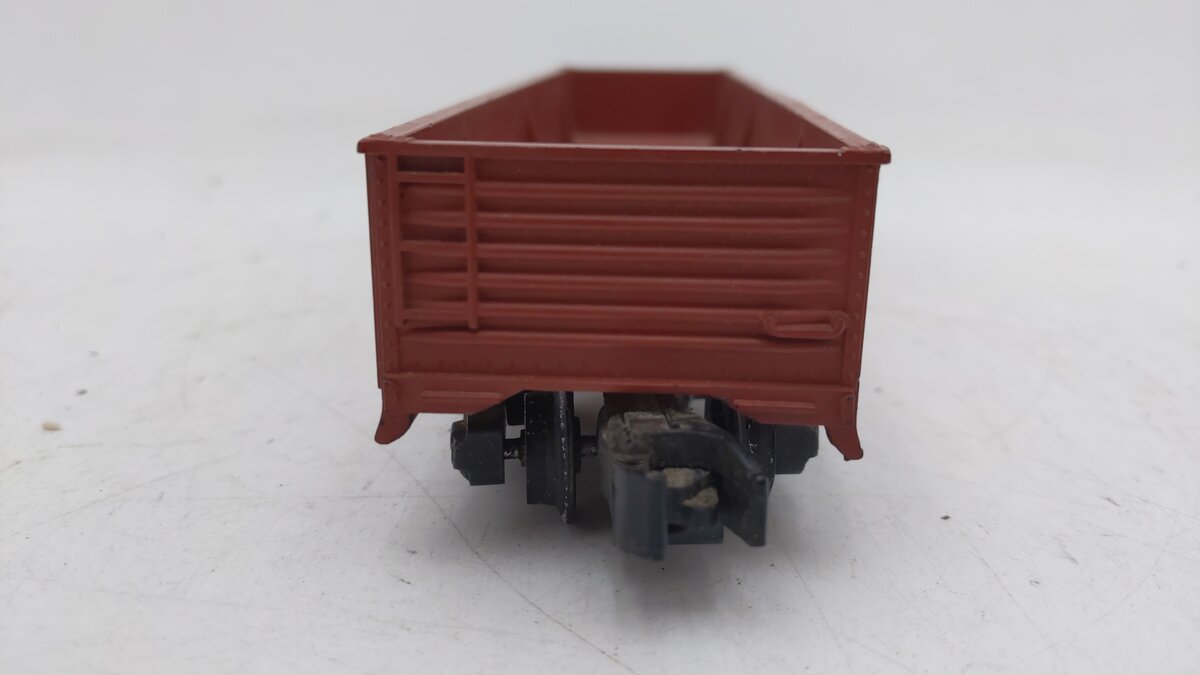 American Flyer 941 Vintage S Frisco Gondola VG