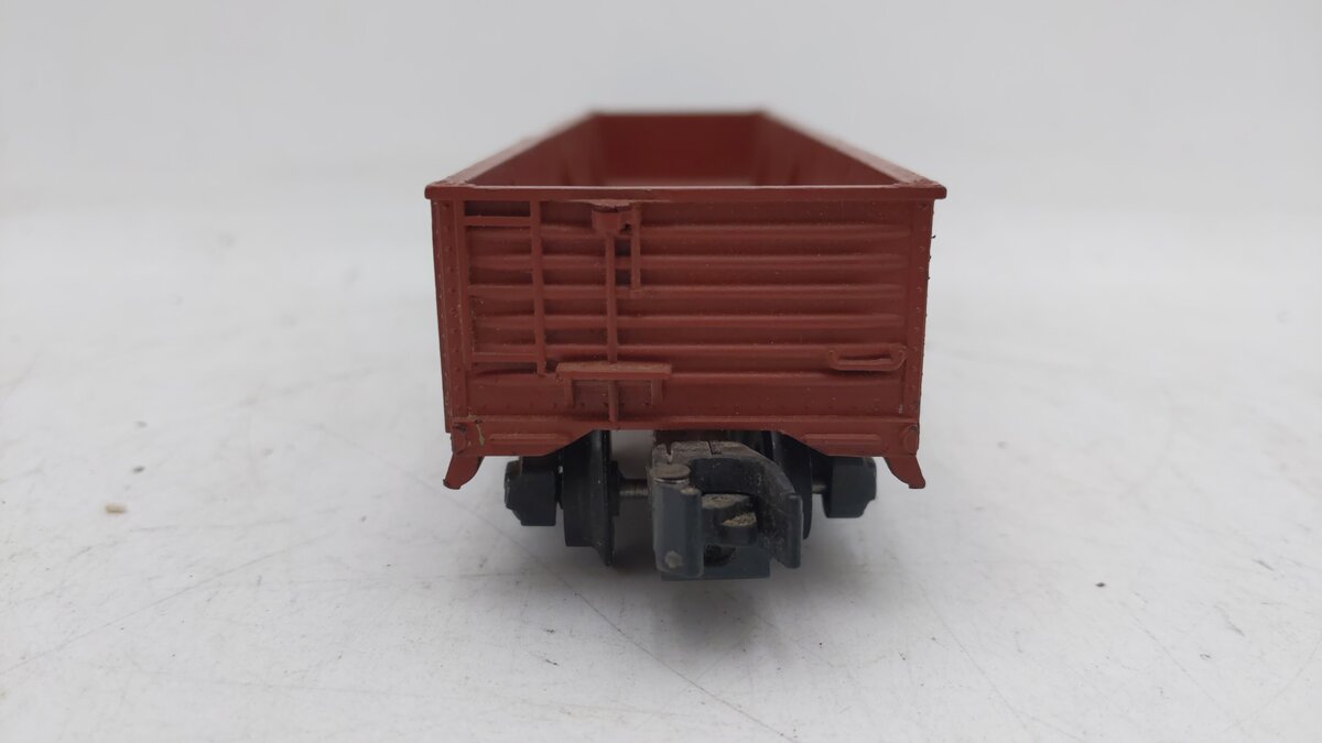American Flyer 941 Vintage S Frisco Gondola VG