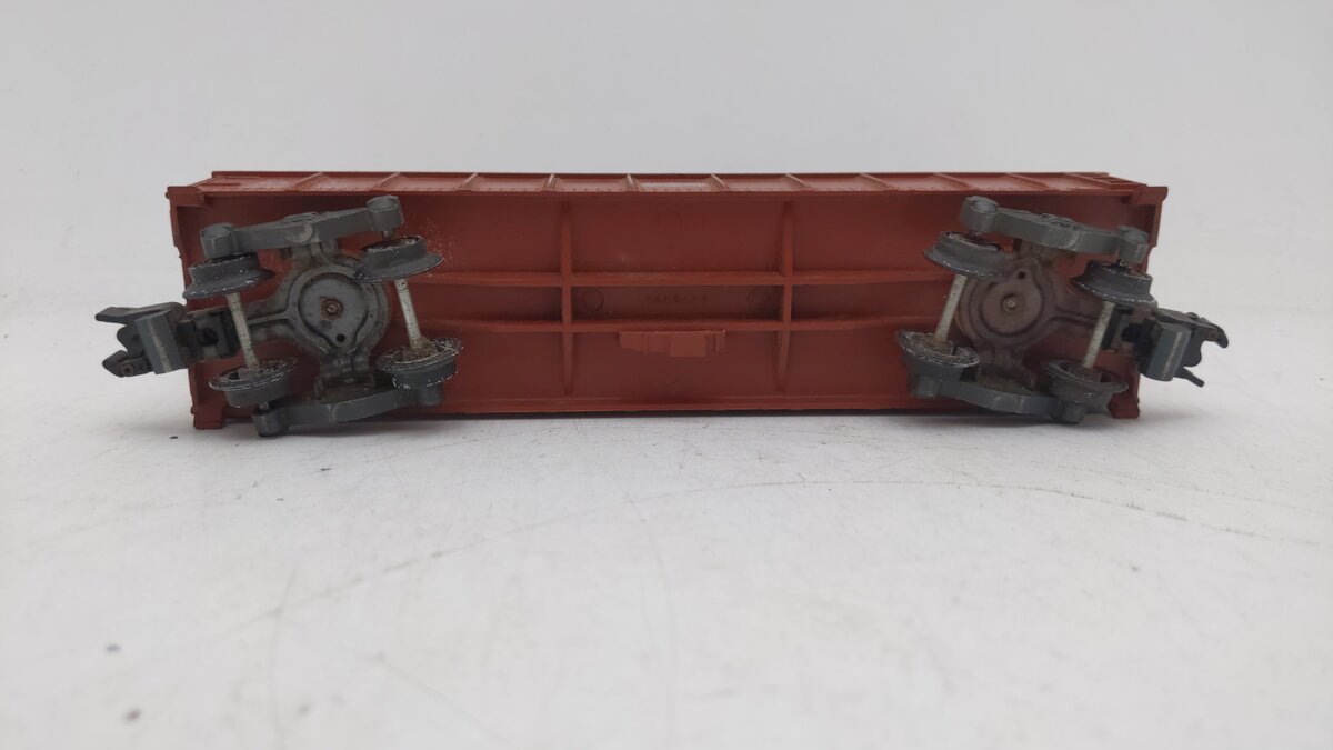 American Flyer 941 Vintage S Frisco Gondola VG
