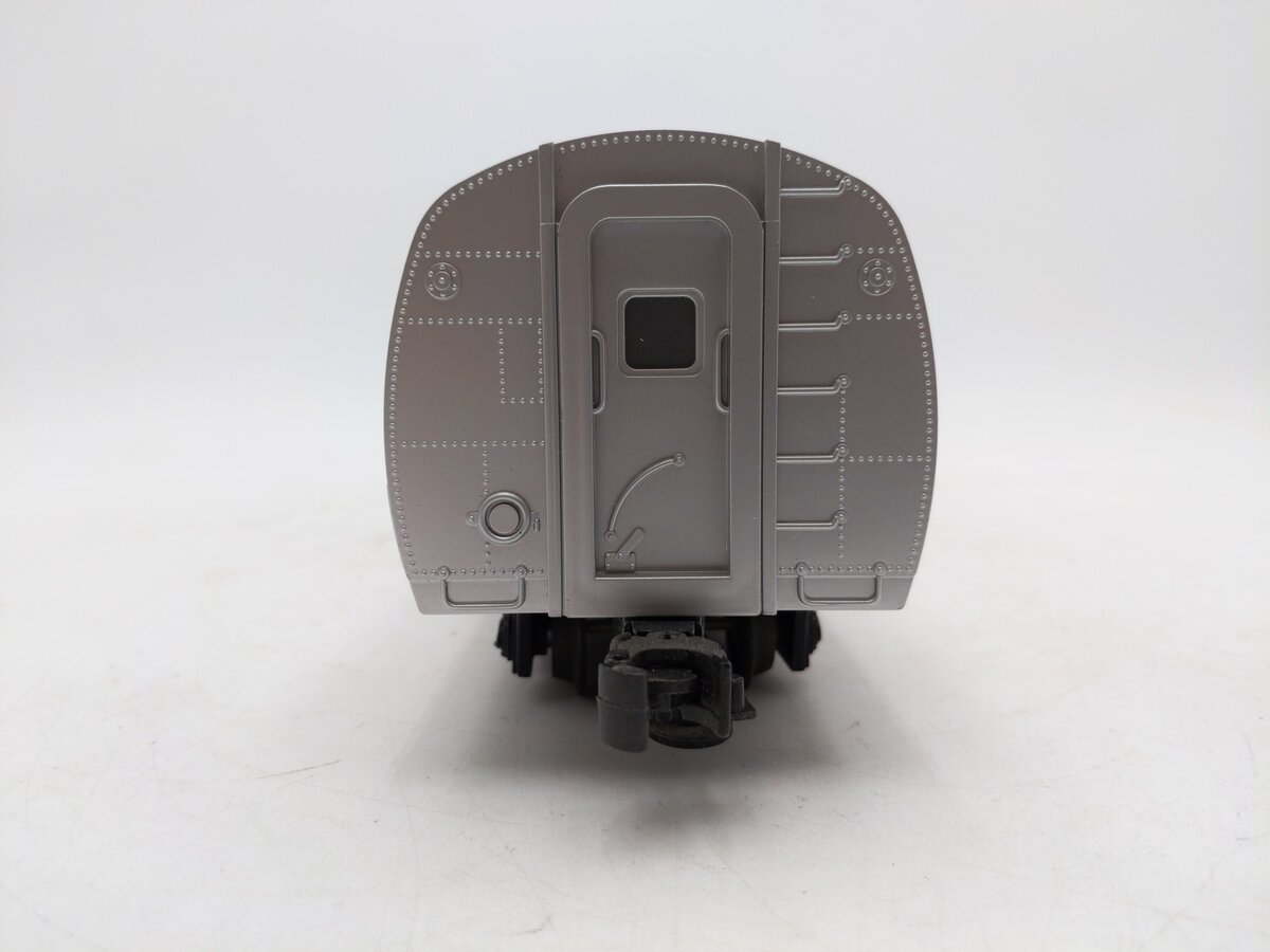 Williams 43502 O Gauge Amtrak Phase IV 60' Amfleet Coach Car LN/Box