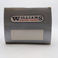 Williams 43502 O Gauge Amtrak Phase IV 60' Amfleet Coach Car LN/Box