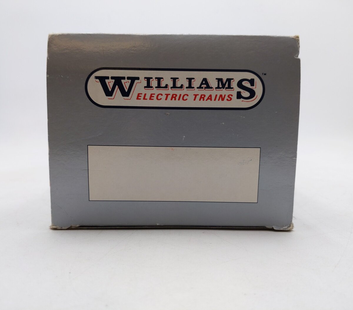 Williams 43502 O Gauge Amtrak Phase IV 60' Amfleet Coach Car LN/Box