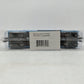 Menards 279-4558 O Gauge Conrail Single Door Boxcar #14697 NIB