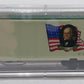 Micro-Trains 07400106 N John Quincy Adams 40' Plug Door Boxcar #1825-1829 LN/Box