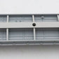 Atlas 2002612 O Undecorated 62' Short Bulkhead Flatcar 3-Rail LN/Box