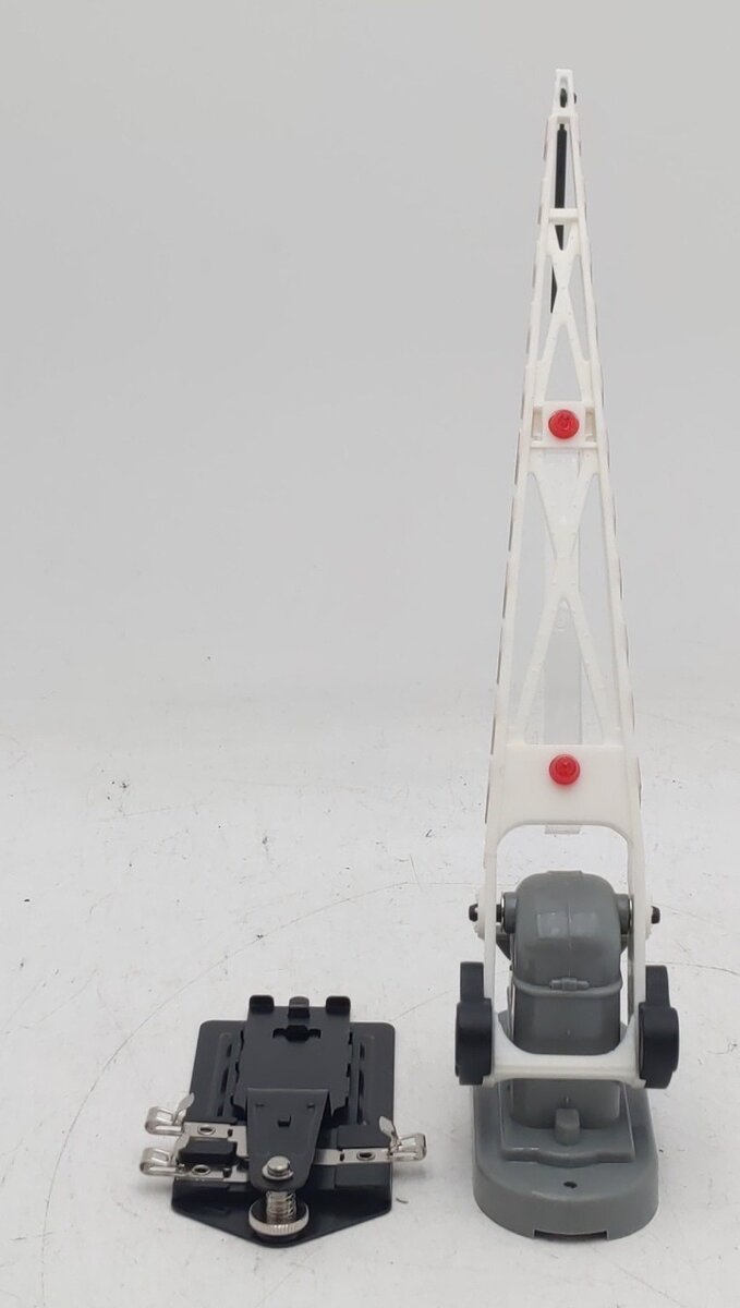 Lionel 6-2152 O Gauge Automatic Crossing Gate EX/Box