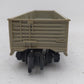 American Flyer 24127 Vintage S Monon Gondola VG