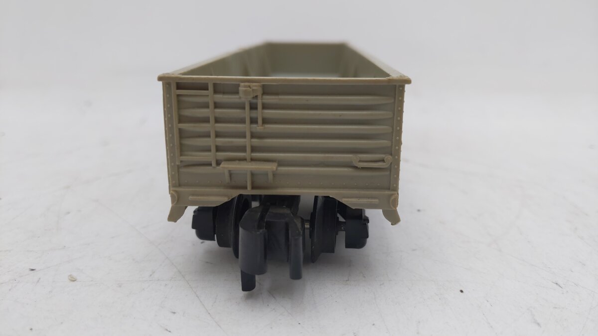 American Flyer 24127 Vintage S Monon Gondola VG