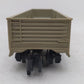 American Flyer 24127 Vintage S Monon Gondola VG