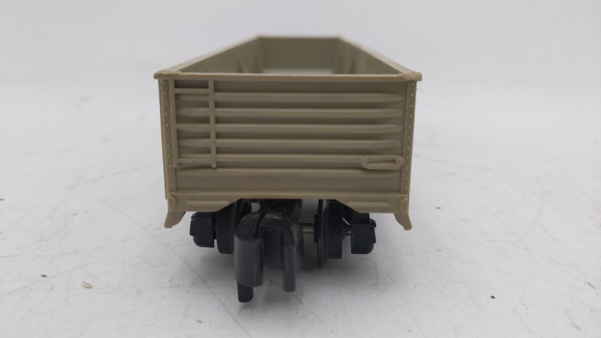 American Flyer 24127 Vintage S Monon Gondola VG