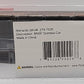 Menards 279-7026 O Gauge BNSF Gondola Car #7629 NIB
