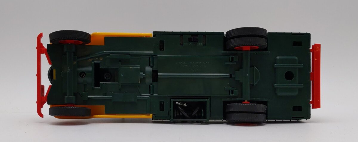 Hess The First Hess Truck NIB