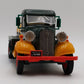 Hess The First Hess Truck NIB