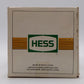 Hess The First Hess Truck NIB