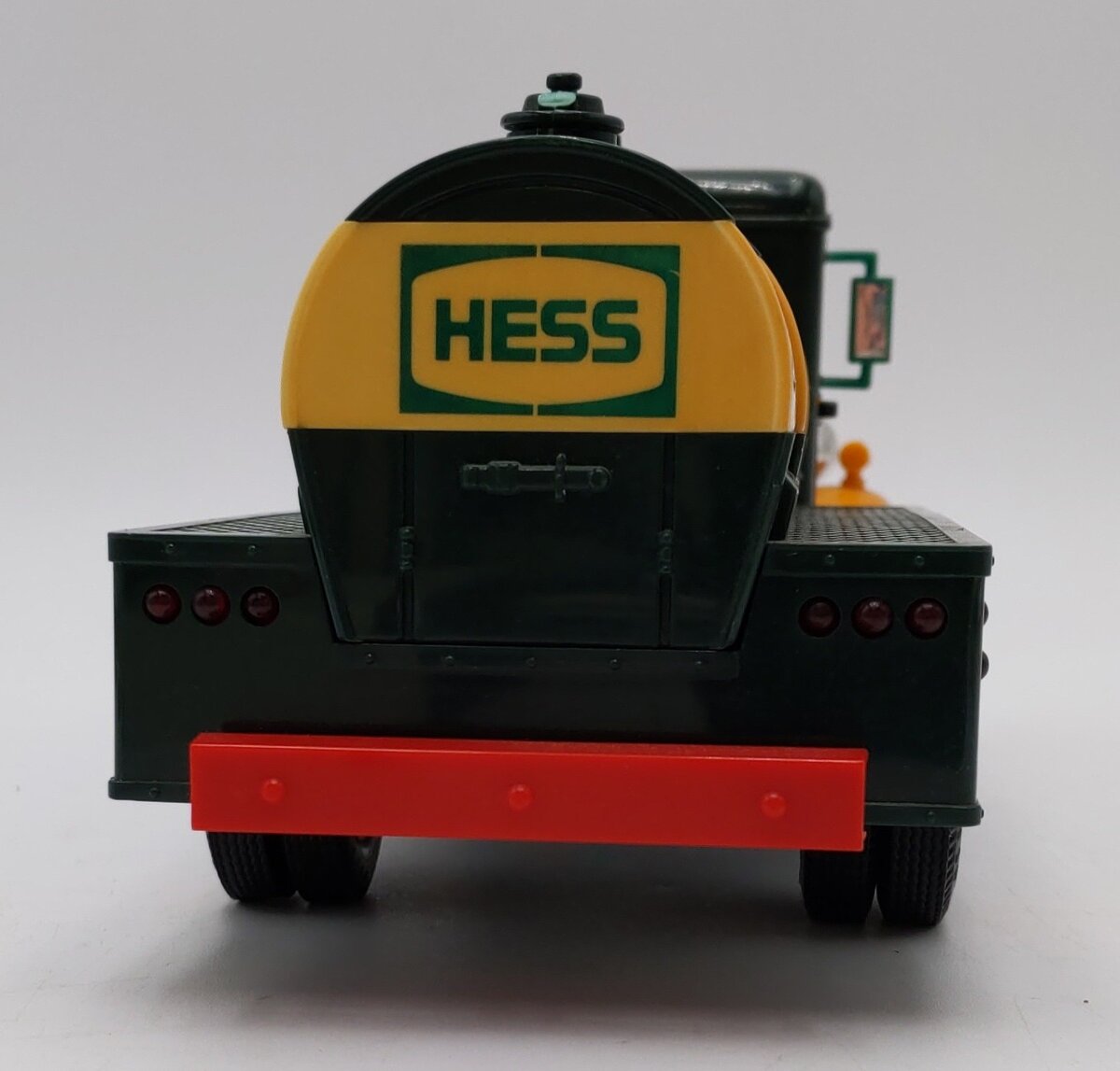 Hess The First Hess Truck NIB