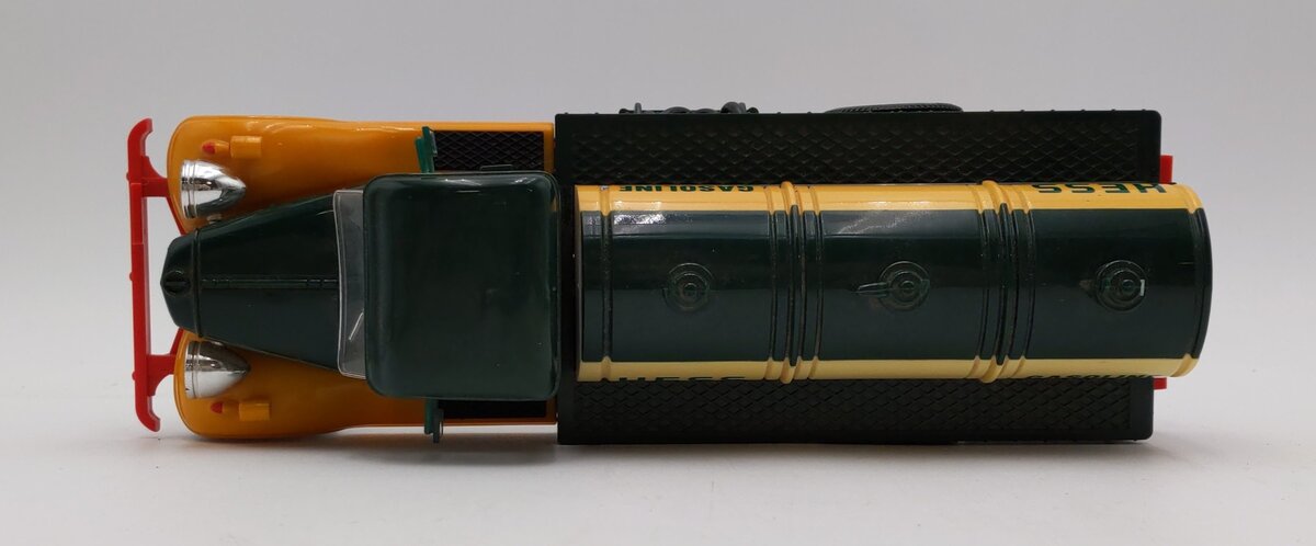 Hess The First Hess Truck NIB