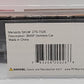 Menards 279-7026 O Gauge BNSF Gondola Car #7859 NIB