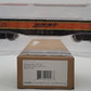 Menards 279-7026 O Gauge BNSF Gondola Car #7859 NIB