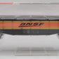 Menards 279-7026 O Gauge BNSF Gondola Car #7859 NIB