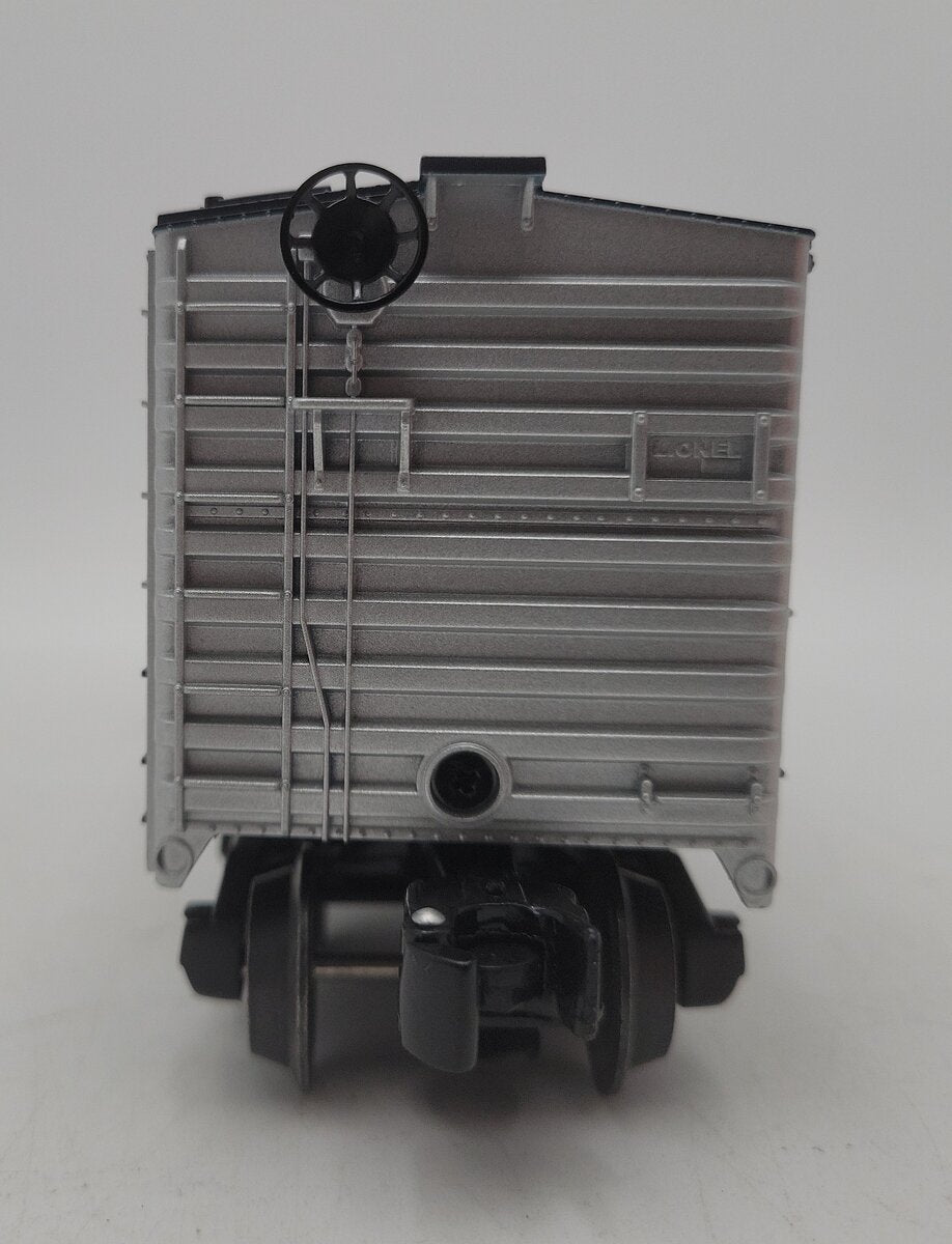 Lionel 6-52330 O Gauge Baltimore & Ohio Museum Fundraiser Boxcar #021703 LN/Box
