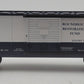 Lionel 6-52330 O Gauge Baltimore & Ohio Museum Fundraiser Boxcar #021703 LN/Box