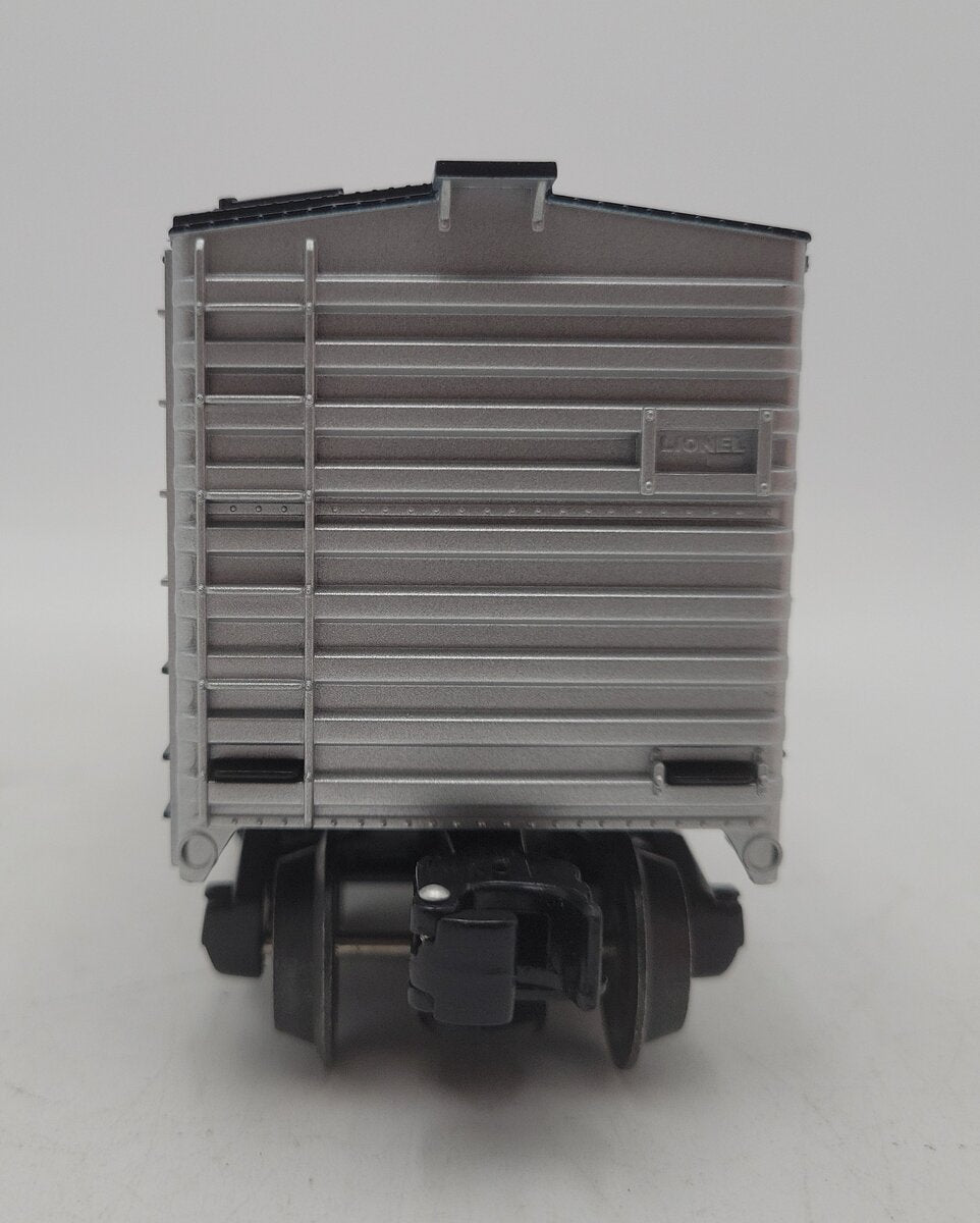 Lionel 6-52330 O Gauge Baltimore & Ohio Museum Fundraiser Boxcar #021703 LN/Box