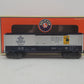 Lionel 6-52330 O Gauge Baltimore & Ohio Museum Fundraiser Boxcar #021703 LN/Box
