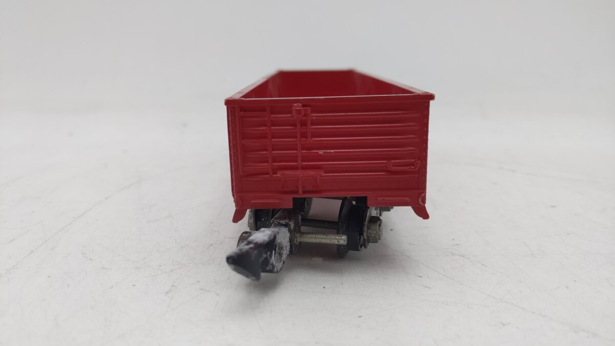 American Flyer 641 Vintage S Gondola VG