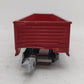 American Flyer 641 Vintage S Gondola VG