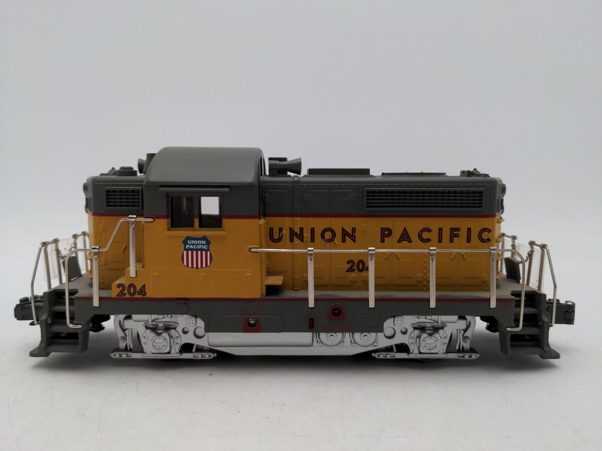 RMT 4172 O Gauge Union Pacific BEEP Diesel Locomotive #204 VG