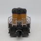 RMT 4172 O Gauge Union Pacific BEEP Diesel Locomotive #204 VG