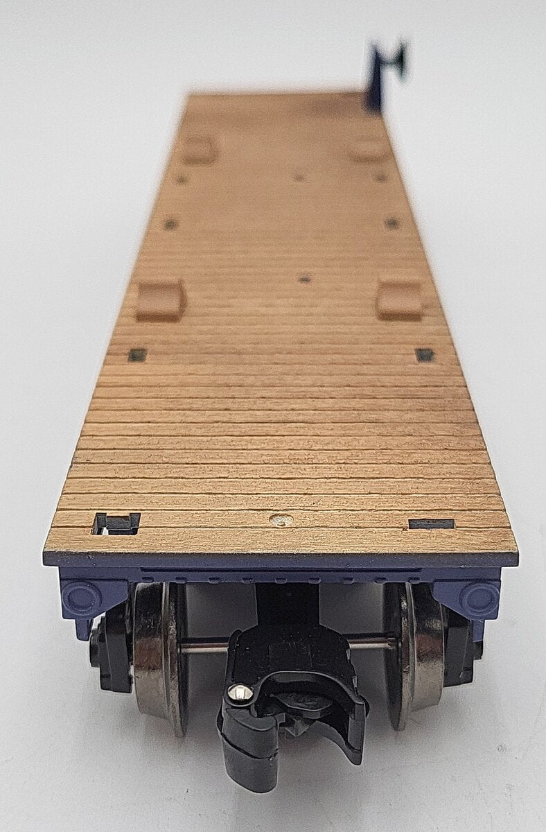 Menards 279-9387 O Scale CSX Flatcar #8511 LN/Box