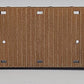 Menards 279-9387 O Scale CSX Flatcar #8511 LN/Box