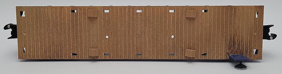 Menards 279-9387 O Scale CSX Flatcar #8511 LN/Box