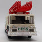 Hess Toy Fire Truck With Dual Sound Siren LN/Box