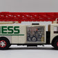 Hess Toy Fire Truck With Dual Sound Siren LN/Box
