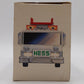 Hess Toy Fire Truck With Dual Sound Siren LN/Box