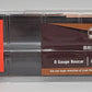Menards 279-5786 O Gauge BNSF Boxcar #7315 NIB