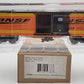 Menards 279-5786 O Gauge BNSF Boxcar #7315 NIB